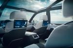 BMW Concept X7 iPerformance 2017 года